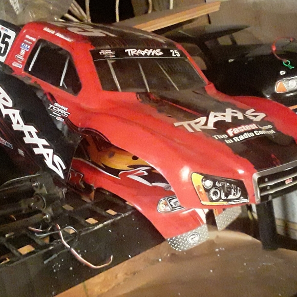 Meet your Posher, David - Picture 9 of 13